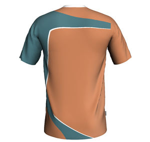 Wholesale Quick Dry Breathable Soccer Wear Customized Football Jersey Complete <b>Sets</b> with Logo Design Club Sports Soccer Jersey - Product Image 5