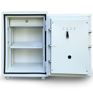 Cajas Fuertes de Lujo para el Hogar, Nuremberg, Alemania, Fabricadas en Vietnam - Product Image 2