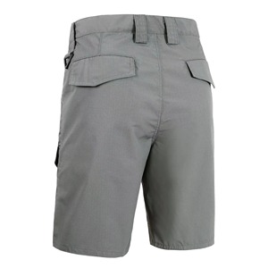 Best Quality High Demanding Men's Cargo Shorts with Elastic Waist Quick Dry 100% Cotton Waterproof Casual Wear - Product Image 2