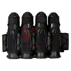 Cinturón para Pods de Paintball OEM, Fabricante, Suministro al por Mayor, Cintura Elástica de Alta Calidad con Almacenamiento para Múltiples Pods, Material Duradero - Product Image 1