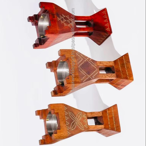 เครื่องเผาธูปไม้/mubkhar สำหรับกระจายกลิ่นหอมในบ้านโรงแรมห้องพัก - Product Image 1