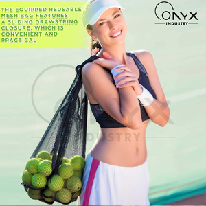 Premium Quality High <b>Bounce</b> Durable Long-Lasting Use Yellow Color Practice Standard Size Tennis <b>Balls</b> For Sports & Training - Product Image 3