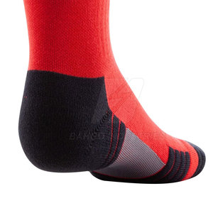 Max <b>Grip</b> Athletic <b>Socks</b> Designed For Running Gym Football Activities Moisture Wicking Breathable Fabric Strong Hold Durable Pack - Product Image 4
