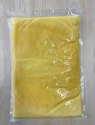 มันเทศบดปลอดจีเอ็มโอ ผลิตภัณฑ์สำหรับใช้ในอาหารสำเร็จรูปสำหรับการส่งออก ครัวอุตสาหกรรม และอื่นๆ 99 โกลด์ ดาต้า - Product Image 3