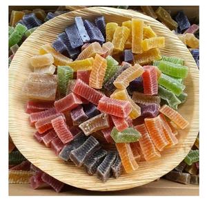 Gomitas Naturales con Delicioso Sabor |   PROVEEDOR DE EXPORTACIÓN AL POR MAYOR - Product Image 1