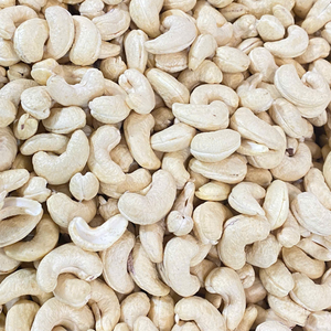 Venta Especial de Nueces de Anacardo Crudas WW180, WW240, WW320, LP, Nueces de Anacardo de Costa de Marfil, Disponible Empaque de Marca Privada - Product Image 1