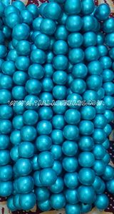 TAGB High Quality Round Loose <b>Beads</b> Multi-color <b>Crystal</b> & Glass <b>Beads</b> for Jewelry Making and DIY Crafts Wholesale - Product Image 4