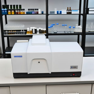 Analizador de Tamaño de Partículas Portátil Winner2006 de Amplio Rango, Analizador de Distribución de Metales - Product Image 1