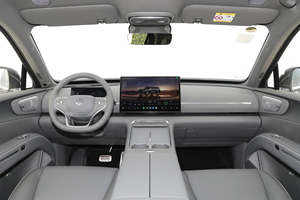 Voiture <span class=keywords><strong>hybride</strong></span> Leapmotor D19 à énergie nouvelle, 6/7 places, conduite à gauche, avec toit ouvrant haute performance, automatique, en promotion - Product Image 6