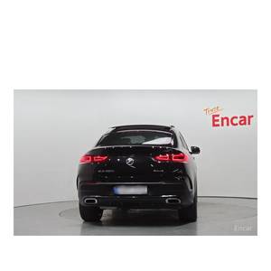 Mercedes-Benz GLE-Class GLE400d 4MATIC Coupé 2023, 84 013 km, Diesel, Automatique, Volant à Gauche, Caméra Arrière - Product Image 4