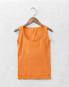 Camisetas sin Mangas para Mujer, de Alta Calidad, con Cuello Redondo, Secado Rápido, Transpirables, con Técnicas de Corte Automatizadas y Diseño Sólido, a Precio Razonable - Product Image 6