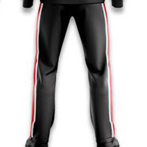 OEM <b>Custom</b> Sublimation Training Performance Sport Tracksuit with <b>Custom</b> Logo And Design High Performance Training Apparel - Product Image 5