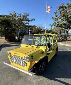 ข้อเสนอสุดคุ้มสำหรับ MOKE AMERICA eMOKE ELECTRIC ปี 2023 - Product Image 3