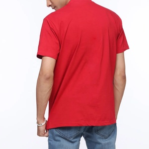 Top Trending Oversized Street wear Unisex High Quality Plus Size Unique Men's Casual Tee with Custom <b>Logo</b> & New Design Colors - Product Image 3