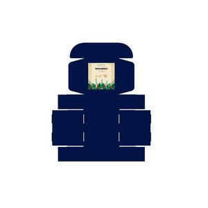 กล่องกระดาษฟอยล์ทองแบบกำหนดเองสำหรับโรงงาน บรรจุภัณฑ์บุฟองน้ำสำหรับสายดาต้า มือถือ แล็ปท็อป และนาฬิกาอัจฉริยะ - Product Image 6