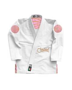 Suministro Profesional de Kimonos de Jiu Jitsu Brasileño de Alta Calidad, Kimono BJJ, Kimonos BJJ de Alta Calidad, Diseño Personalizado en Color OEM - Product Image 1