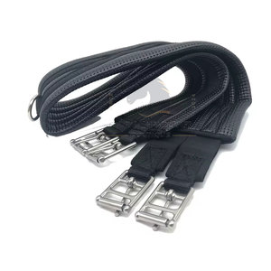 High Quality Customized <b>Logo</b> Horse Girths New <b>Design</b> Horse Girths Best Selling Horse Girths - Product Image 2