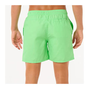 Shorts Tribales Polinesios para Hombre, Talla Grande, Estilo de las Islas del Pacífico, Shorts de Playa Personalizados de Secado Rápido, Estampado de Verano Bajo Demanda - Product Image 2
