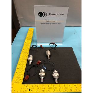 เซ็นเซอร์ความแม่นยำสูง UE รุ่น E36W-H42 จำนวน 4 ชิ้น - อุปกรณ์และอะไหล่เซมิคอนดักเตอร์ระดับโลกที่เชื่อถือได้ - Product Image 2