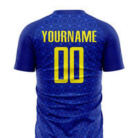 Vente en gros – Nouveaux ensembles de football 2026 personnalisables avec logo imprimé – Maillots de football respirants par sublimation