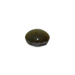 Premium 4.65 Carat Oval Cut Natural Emerald Loose Gemstone for Fine Jewelry - Product Image 3