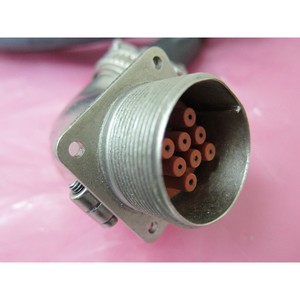 Novellus 04-732024-01 Cable Assy, ESC, V, P/2 50FT - Equipo y piezas de semiconductores de confianza globales en el mercado - Product Image 5