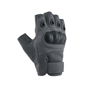 Guantes Tácticos de Medio Dedo para Entrenamiento, Antideslizantes, con Protección de Nudillos, para Fitness, Ciclismo, para Hombres y Mujeres - Product Image 3