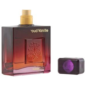 Oud vanille unisex EDP | ฝรั่งเศส Olivier - Product Image 3