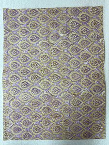 Luxury Hand Marbled Printed PE 100% Virgin Pulp Paper <b>Sheets</b> Custom Turkish Ebru Design Decorative Paper for Gift Boxes - Product Image 2