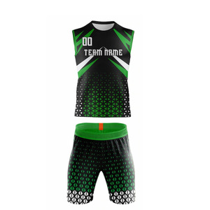 Uniforme de Baloncesto Ligero de Diseño Personalizado, Sublimación con Nombre y Estilo, Conjuntos de Camisetas Deportivas Ligeras - Product Image 2