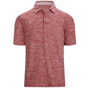 Polo personnalisé style urbain pour homme – Nouvelle collection 2026 – Prix usine – Idéal pour l'été - Product Image 1