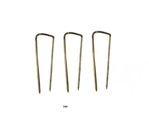 High Quality Brass U Pins Premium jewelry making <b>tools</b> collection & Best Product at Whole Sale Lowest Price - Product Image 1