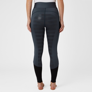 Pantalon d'équitation extensible 4 directions de haute qualité, leggings, collants, vêtements d'équitation en tissu technique au toucher doux - Product Image 4