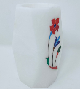 Portalápices de Mármol, Productos de Oficina de Diseño Moderno, Organizador de Escritorio Superventas, Portalápices de Mármol de Diseño Superior - Product Image 6