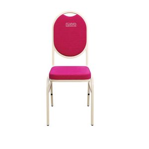 Chaises de banquet empilables EVO-MC101 les plus vendues, installation de rangement facile et peu encombrante avec couvercle amovible pour les événements scolaires - Product Image 5