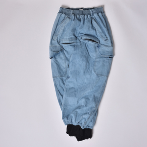 Pantalones de Esquí Personalizados de Nuevo Diseño, Transpirables, Impermeables 10,000mm, Resistentes al Viento, Cálidos, Holgados, Talla Grande, Ropa de Invierno para Esquí y Nieve - Product Image 1