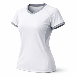 เสื้อทีมวอลเลย์บอลขายส่ง ออกแบบเองได้สำหรับทีมกีฬา - โรงงานผู้ผลิต OEM ขายตรง - Product Image 3