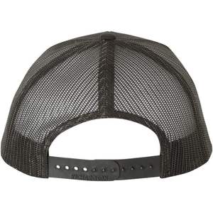 Richardson 112 Gorras Trucker Personalizadas con Bordado Personalizado, Talla Única, Impresión Serigráfica, Variedad de Algodón, Velour, Franela, Terry y Encaje - Product Image 5