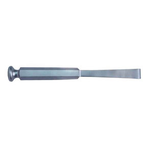 Ciseaux à os manuels chirurgicaux 30 mm droits en acier inoxydable orthopédique pour la coupe précise des os - Product Image 2