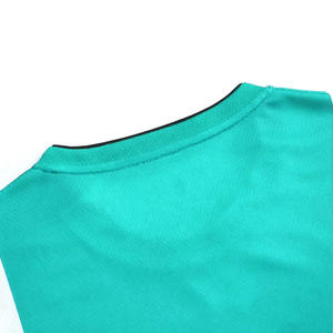 Camiseta de Fútbol para Hombre, Uniforme Deportivo, Nuevo Diseño, Tallas para Adultos, Transpirable, Precio al por Mayor - Product Image 3