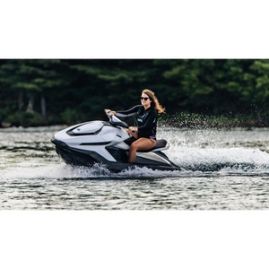 Eccellente moto d'acqua ad alte prestazioni in vendita, con tecnologia avanzata, funzionamento fluido e forte potenza del motore - Product Image 4