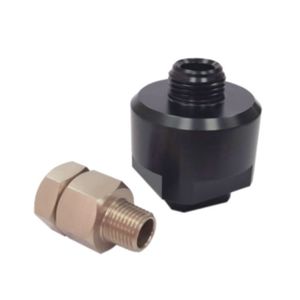 Filtro de Aire de Alta Presión Tipo Kao Lu con Componente Central de Recipiente a Presión, 40 Um, 1 Año de Garantía, Hecho en Taiwán - Product Image 1