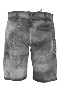 Hombres personalizados de alta calidad Trachten Oktoberfest Lederhosen Bavarian 2025 - Product Image 2