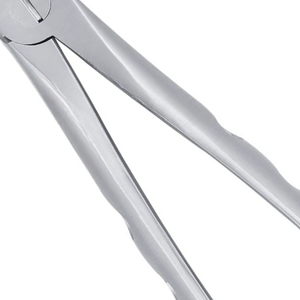 Pinzas de Extracción Atraumática para 35 Dientes Superiores (Caninos, Premolares y Molares) de Acero Inoxidable Quirúrgico Dental, Herramienta para Extracción de Dientes - Product Image 5