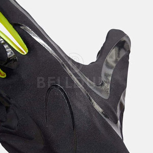 ถุงมือผู้รักษาประตูรุ่นใหม่สำหรับฤดูหนาว ถุงมือผู้รักษาประตูสำหรับขายออนไลน์ ถุงมือผู้รักษาประตูแบบออกแบบเองได้ - Product Image 5