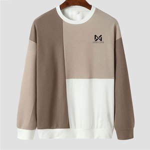 Sudadera de Hombre de Material Duradero en Oferta, Diseño de Logotipo Personalizado, Precio Económico, Sudaderas de Invierno - Product Image 1