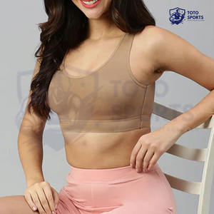 Sujetador Deportivo para Mujer, Cómodo, Elegante, Ligero, Precio al por Mayor Razonable, Transpirable, Ideal para Uso Diario y Entrenamiento - Product Image 6