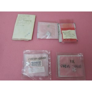 5 AMAT 0020-41303 บลังโกฟฟ์, ชุดจ่ายแก๊สด้านล่าง, เอ็ทช์ - อุปกรณ์และชิ้นส่วนเซมิคอนดักเตอร์ระดับโลกที่เชื่อถือได้ที่ - Product Image 2