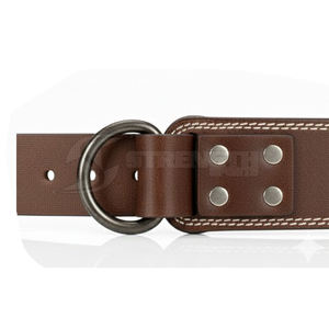 เข็มขัดดิปพร้อมโซ่ถ่วงน้ำหนักสำหรับออกกำลังกายเพาะกาย ฟิตเนส ยกน้ำหนัก รุ่นใหม่ล่าสุด - Product Image 5