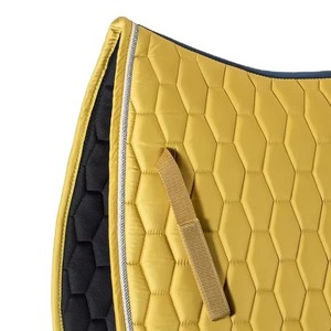 Almohadillas para Silla de Montar a Caballo de Nuevo Diseño en Venta, Proveedor Directo de Fábrica, Almohadilla para Silla de Montar a Caballo Hecha a Medida con Material Personalizado en Venta - Product Image 3